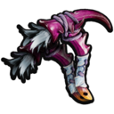 Dusk Blades
